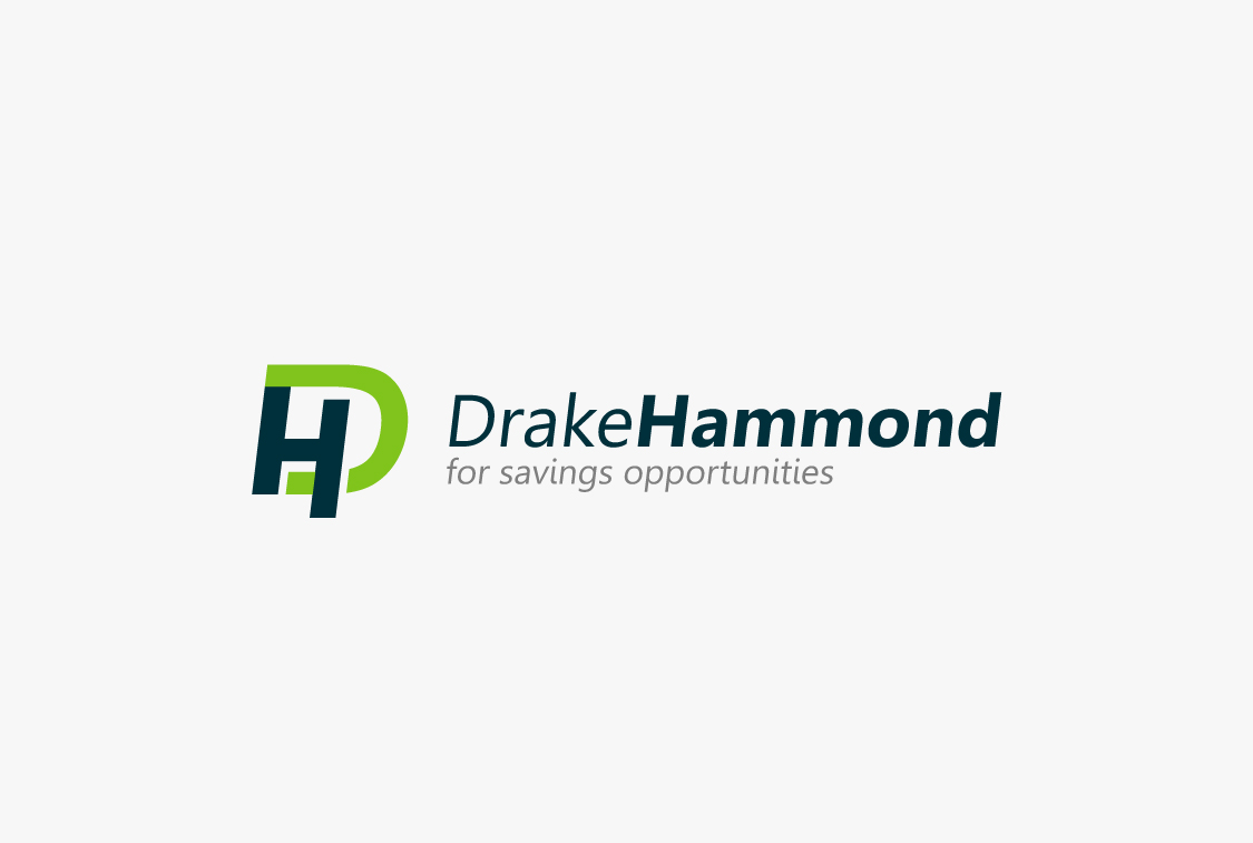 Logo Design by ideaz2050 for Drake Hammond | Design #6647604