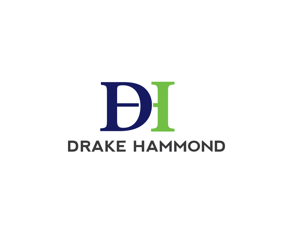 Design de Logo par renderman pour Drake Hammond | Design #6646074