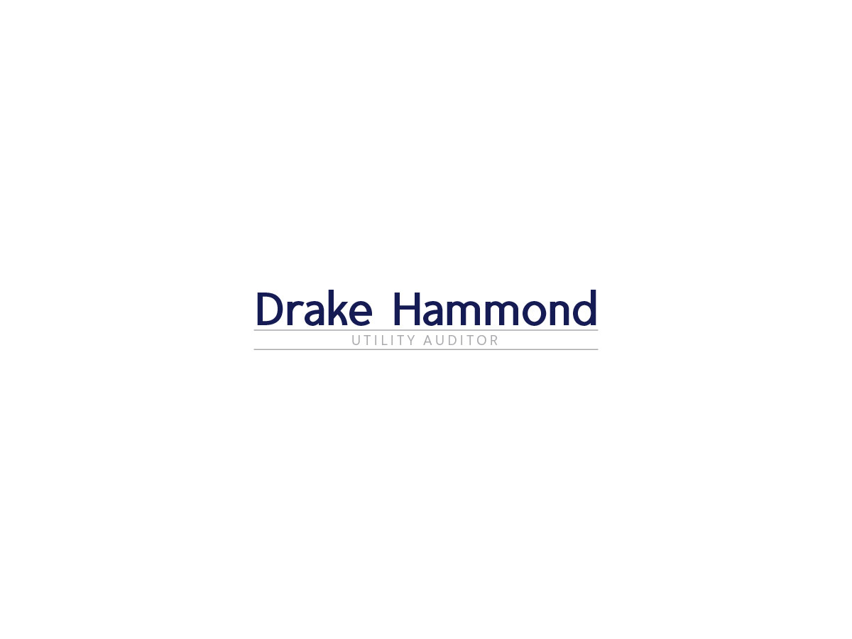 Logo Design by TLdesigns76 for Drake Hammond | Design #6645946