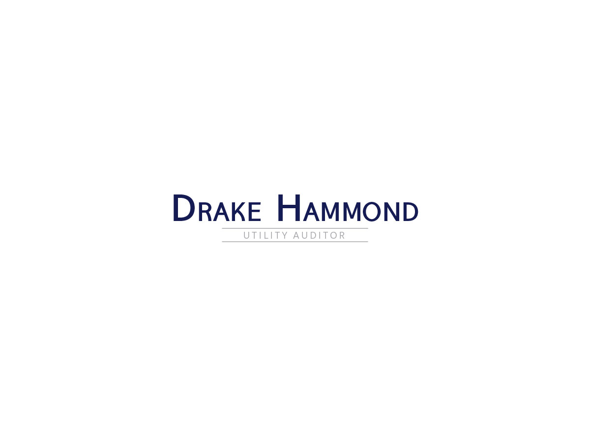 Logo Design by TLdesigns76 for Drake Hammond | Design #6645948