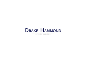 Logo Design by TLdesigns76 for Drake Hammond | Design: #6645948