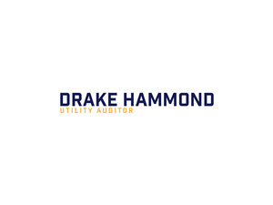 Logo-Design von TLdesigns76 für Drake Hammond | Design: #6645949