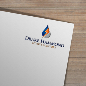 Logo-Design von niko für Drake Hammond | Design: #6673599
