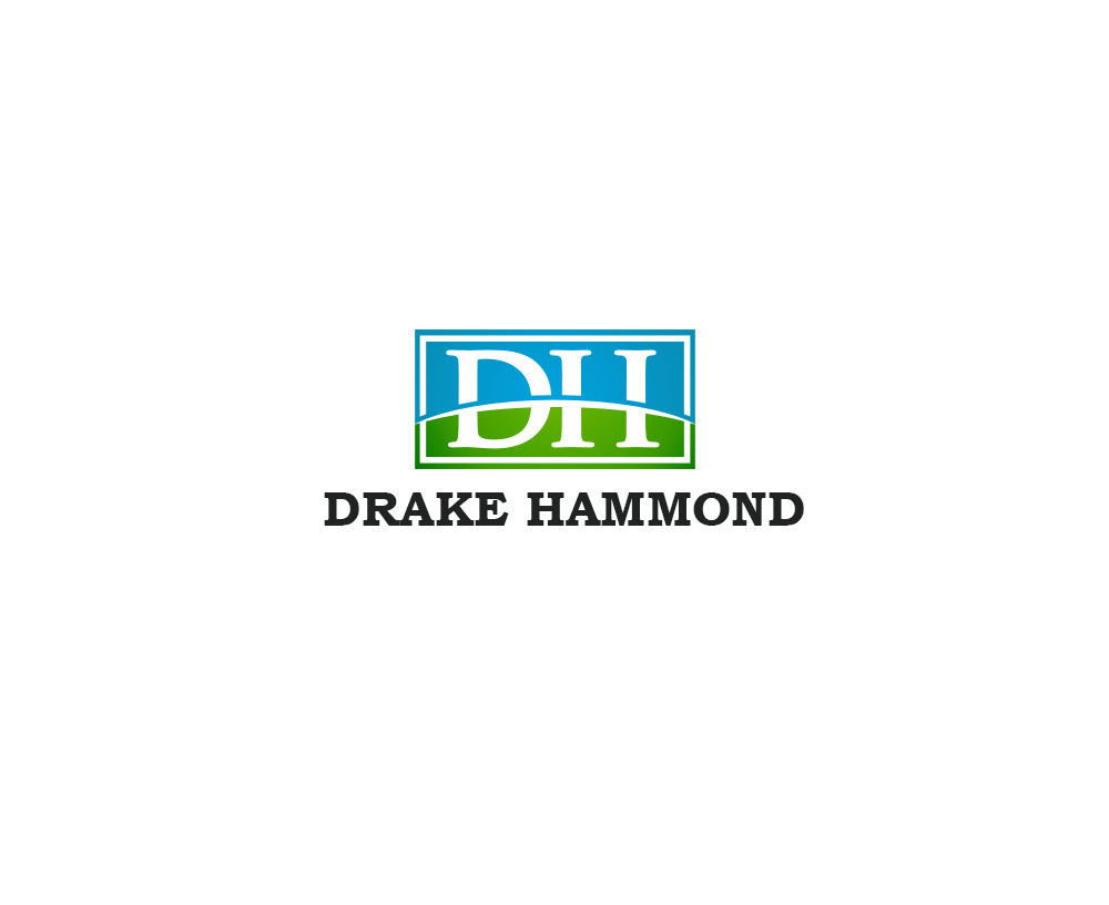 Logo Design by DesignPlus for Drake Hammond | Design #6645545