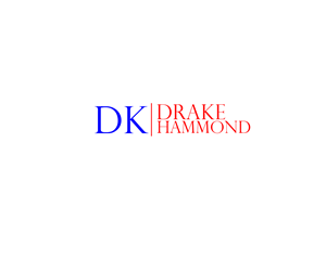 Logo Design by amri_peace for Drake Hammond | Design #6645748