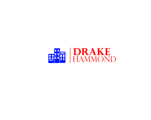 Logo Design by amri_peace for Drake Hammond | Design: #6645778