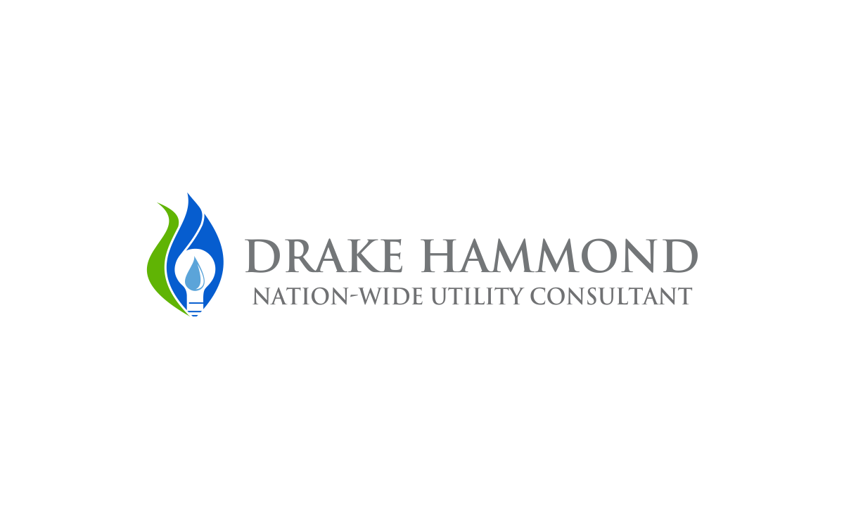 Logo Design by fendi a for Drake Hammond | Design #6651415