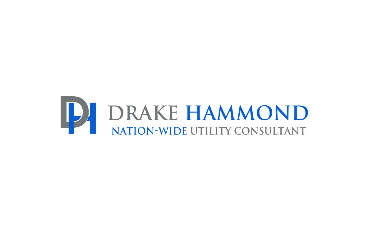 Logo Design by fendi a for Drake Hammond | Design #6651425
