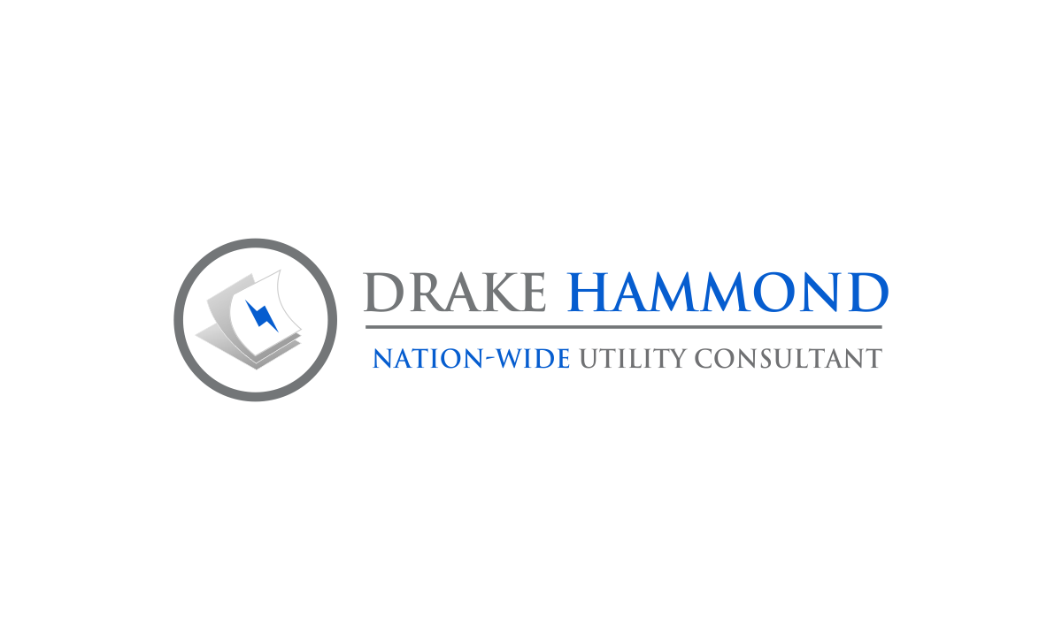 Logo Design by fendi a for Drake Hammond | Design #6651484
