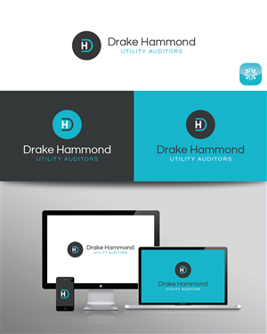 Logo-Design von nandkumar für Drake Hammond | Design: #6646554