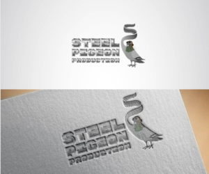 Logo Design by yocky for this project | Design: #6682845