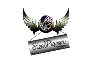 Logo Design by Gla. for this project | Design: #6655035