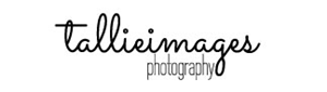 Logo Design by KT for tallieimages photography | Design: #1768889