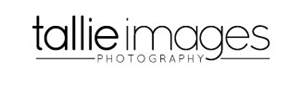 Logo Design by KT for tallieimages photography | Design: #1768890