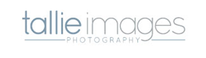 Logo Design by KT for tallieimages photography | Design: #1768948