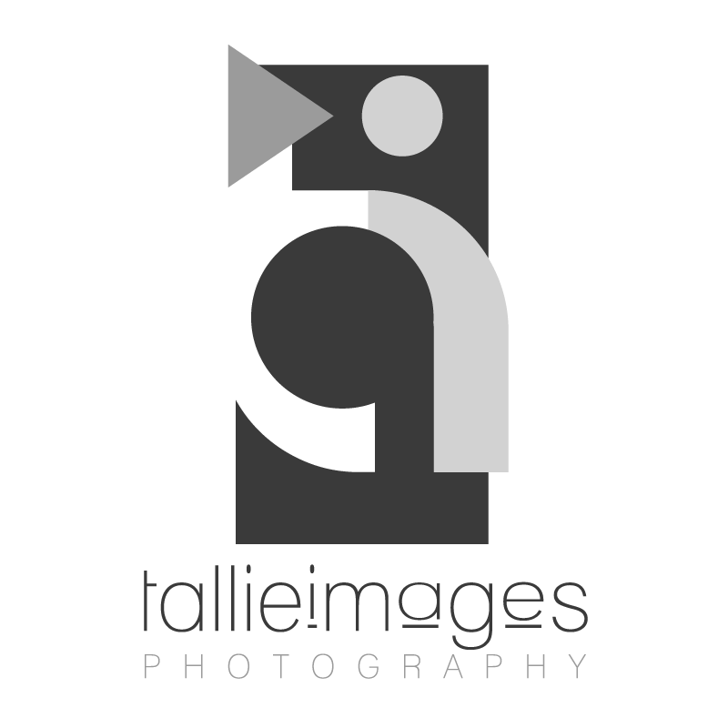 Logo Design by madartnyc for tallieimages photography | Design #1783359
