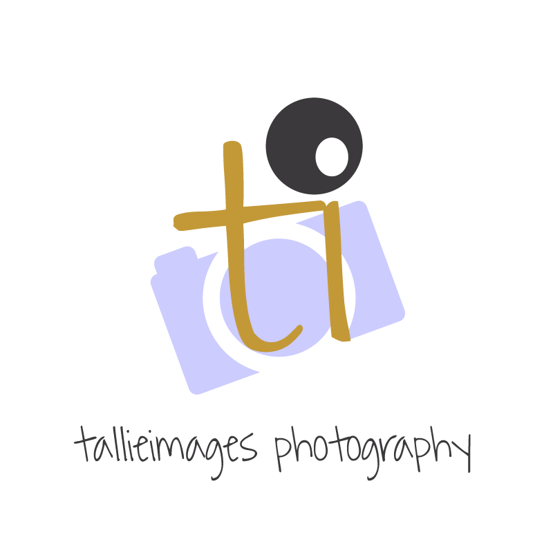 Logo Design by madartnyc for tallieimages photography | Design #1784018