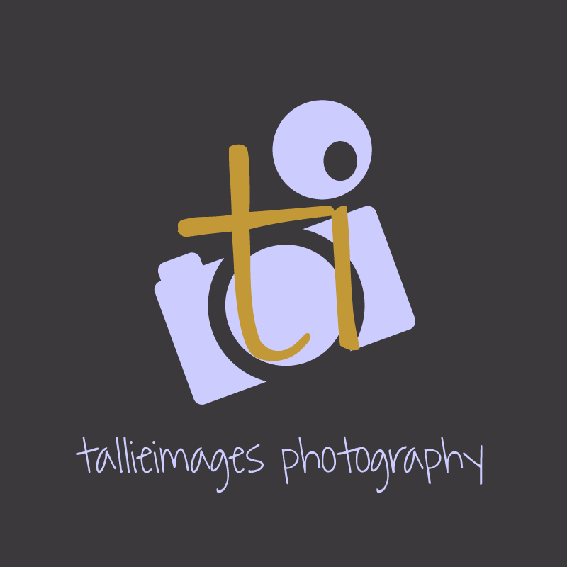 Logo Design by madartnyc for tallieimages photography | Design #1784023