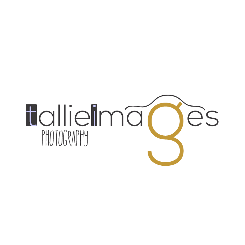 Logo Design by madartnyc for tallieimages photography | Design #1784026