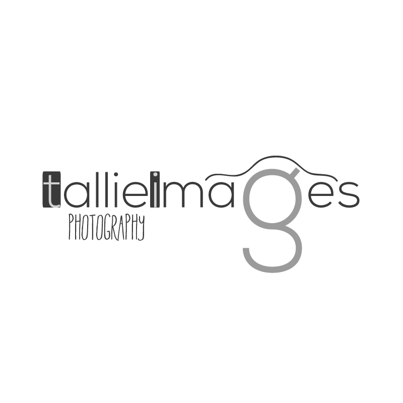 Logo Design by madartnyc for tallieimages photography | Design #1784030