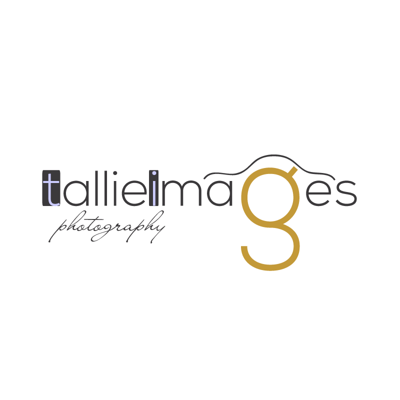 Logo Design by madartnyc for tallieimages photography | Design #1784033