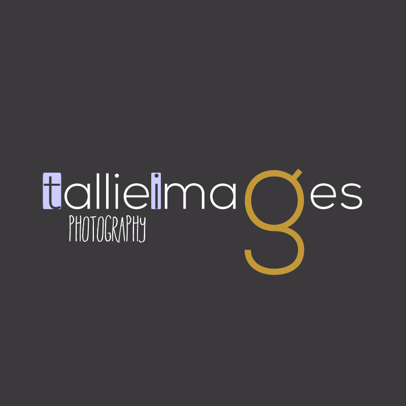 Logo Design by madartnyc for tallieimages photography | Design #1784037