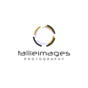 Logo Design by madartnyc for tallieimages photography | Design: #1786696
