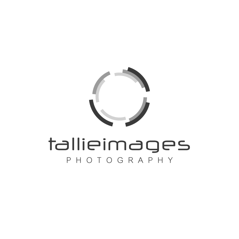 Logo Design by madartnyc for tallieimages photography | Design #1786698