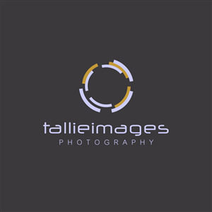Logo Design by madartnyc for tallieimages photography | Design: #1786700