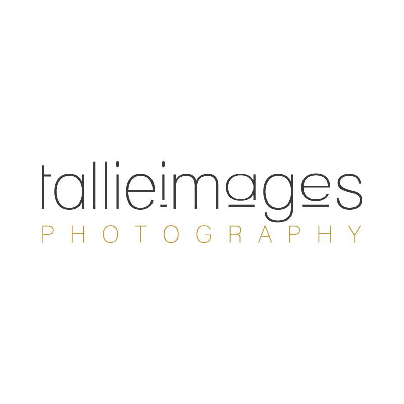 Logo Design by madartnyc for tallieimages photography | Design #1786897