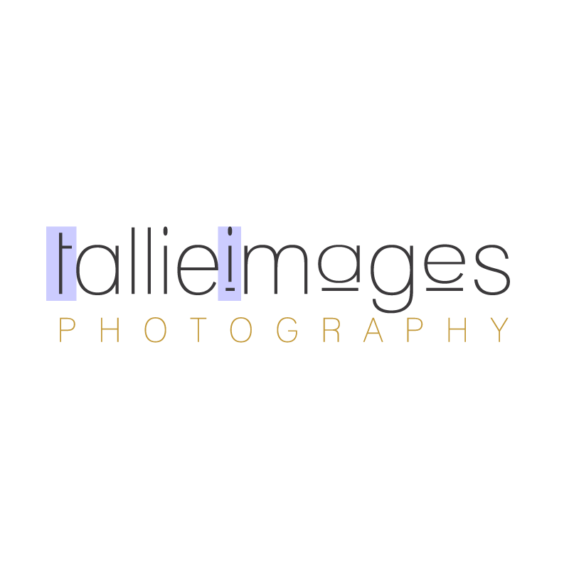 Logo Design by madartnyc for tallieimages photography | Design #1786900