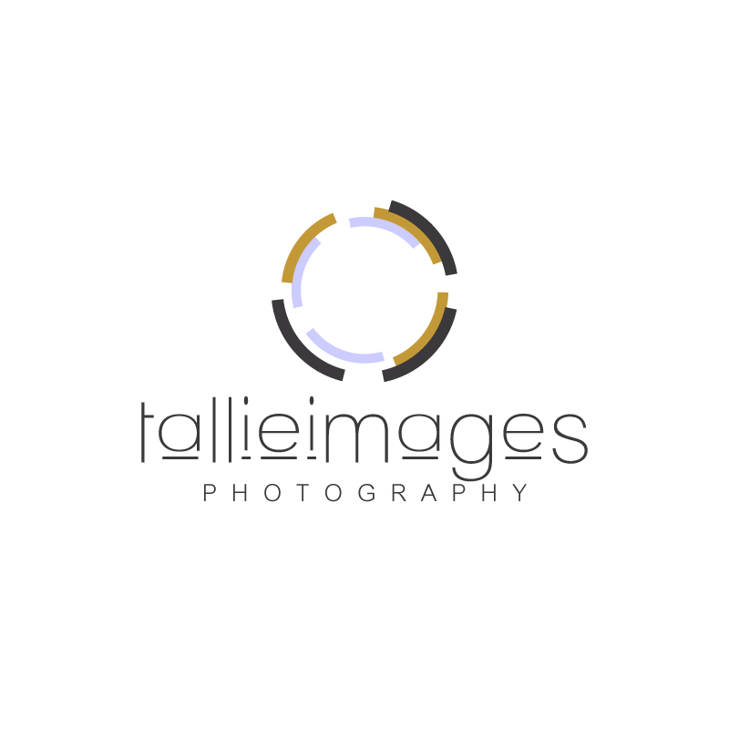 Logo Design by madartnyc for tallieimages photography | Design #1786933