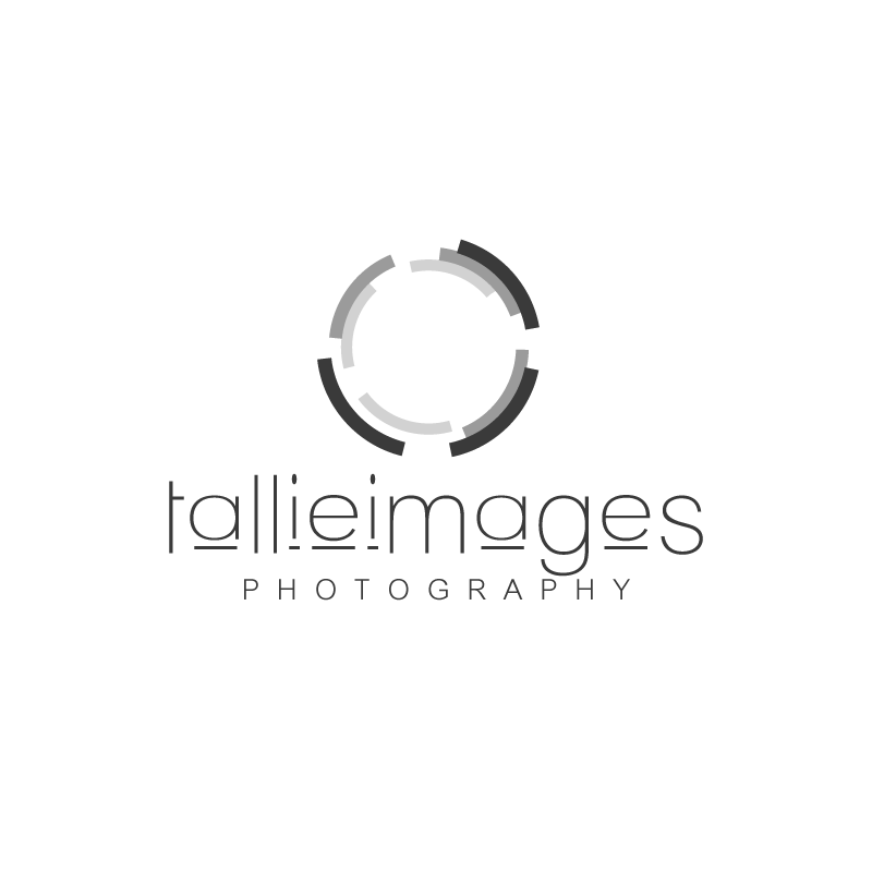 Logo Design by madartnyc for tallieimages photography | Design #1786945