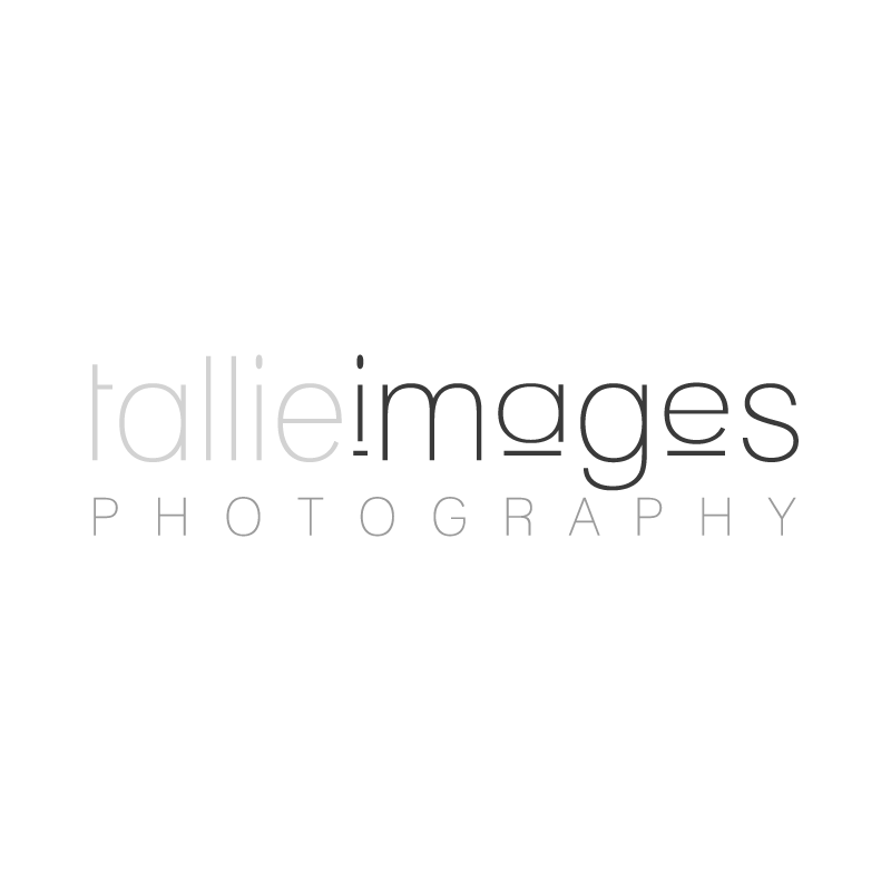Logo Design by madartnyc for tallieimages photography | Design #1786971