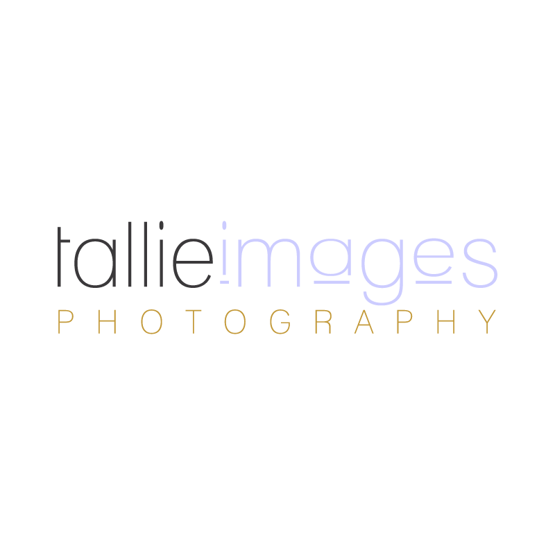 Logo Design by madartnyc for tallieimages photography | Design #1786984