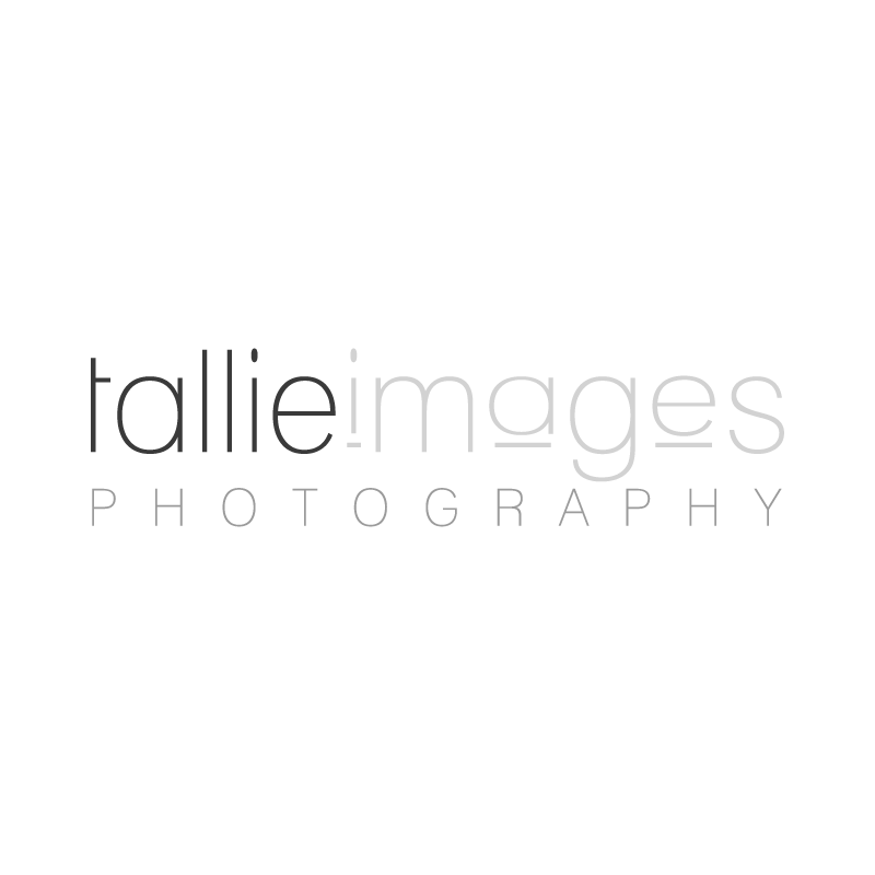 Logo Design by madartnyc for tallieimages photography | Design #1786986