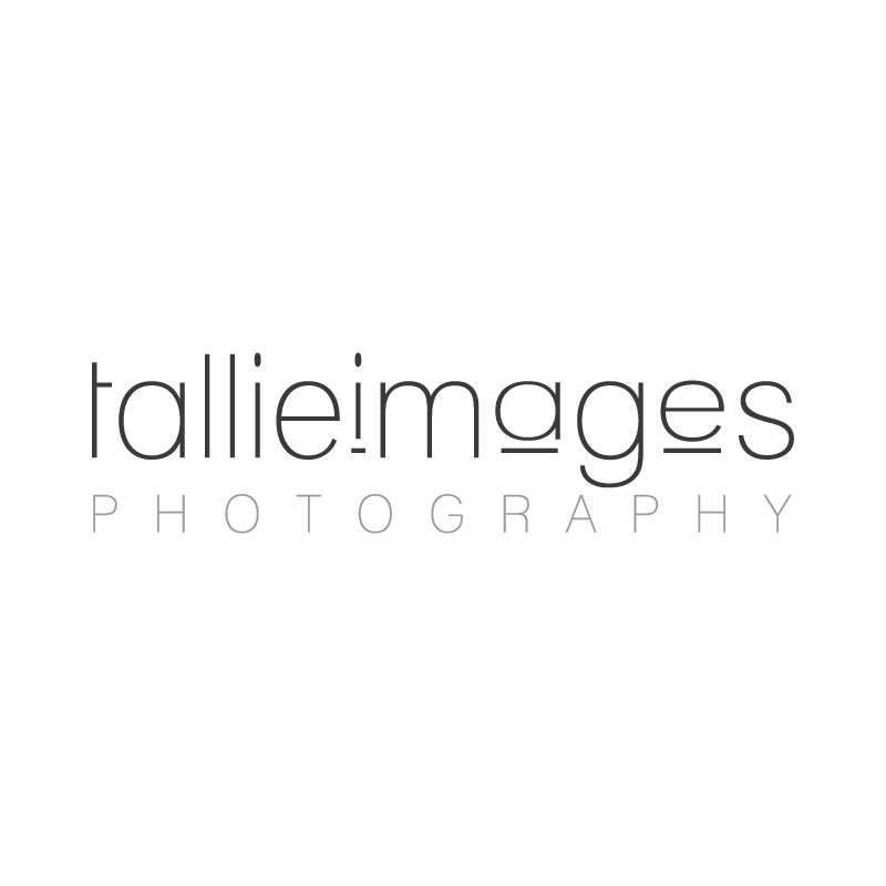 Logo Design by madartnyc for tallieimages photography | Design #1787002