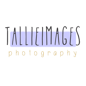 Logo Design by madartnyc for tallieimages photography | Design: #1787246