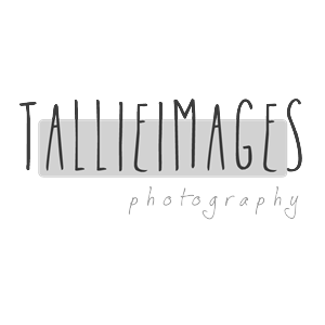 Logo Design by madartnyc for tallieimages photography | Design: #1787263