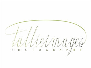 Logo Design by Mandarina for tallieimages photography | Design: #1767636