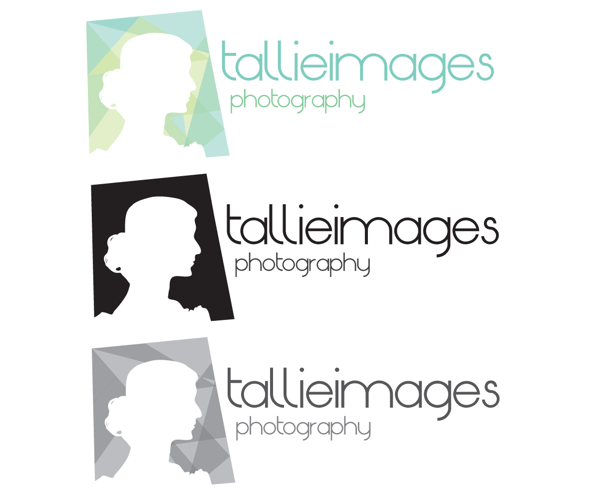 Logo Design by catherinehopkins for tallieimages photography | Design #1750884
