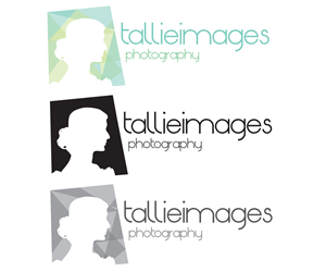 Logo Design by catherinehopkins for tallieimages photography | Design: #1750884
