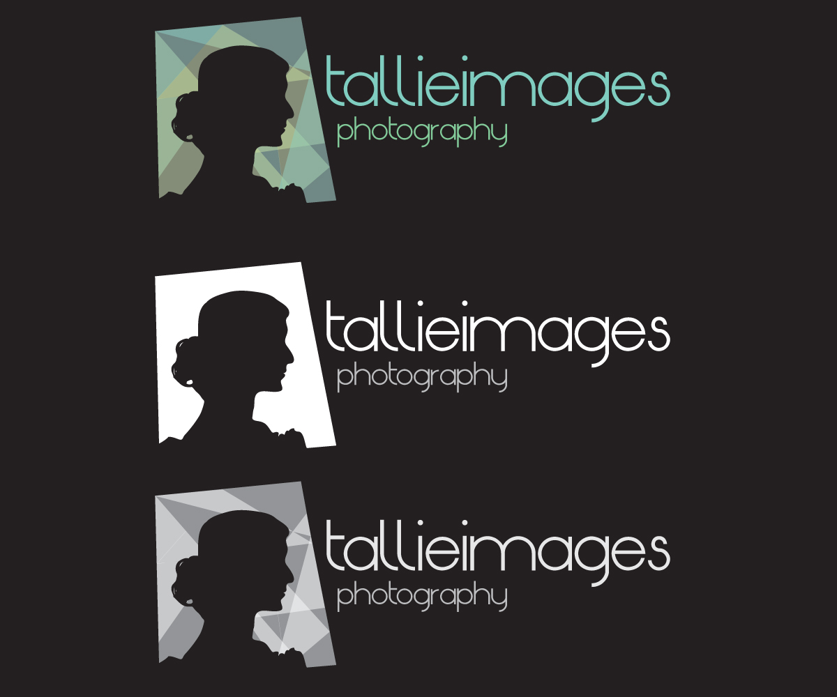 Logo Design by catherinehopkins for tallieimages photography | Design #1750890