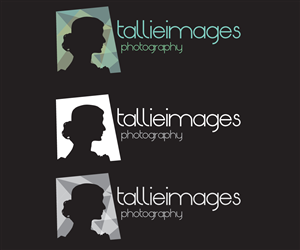 Logo Design by catherinehopkins for tallieimages photography | Design: #1750890