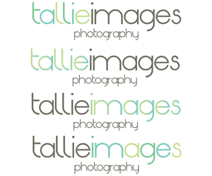 Logo Design by catherinehopkins for tallieimages photography | Design: #1755277