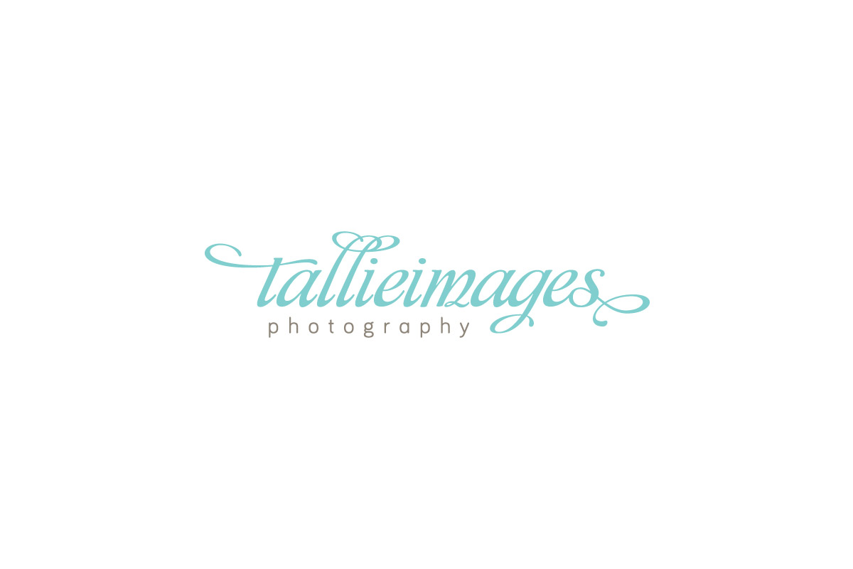 Logo Design by PaddyMcGrath for tallieimages photography | Design #1771708