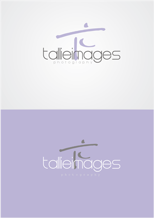 Logo Design by Joy for tallieimages photography | Design: #1771657