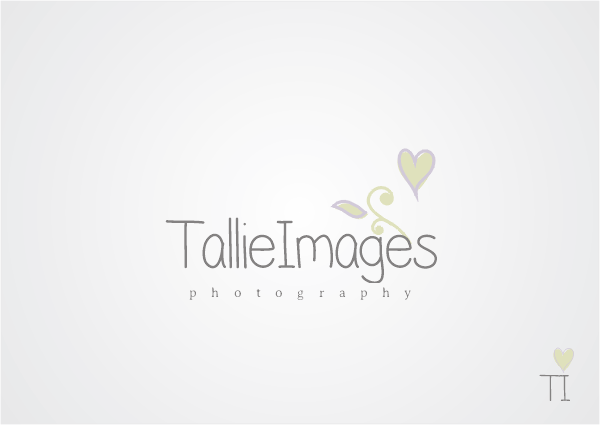 Logo Design by Joy for tallieimages photography | Design #1771766