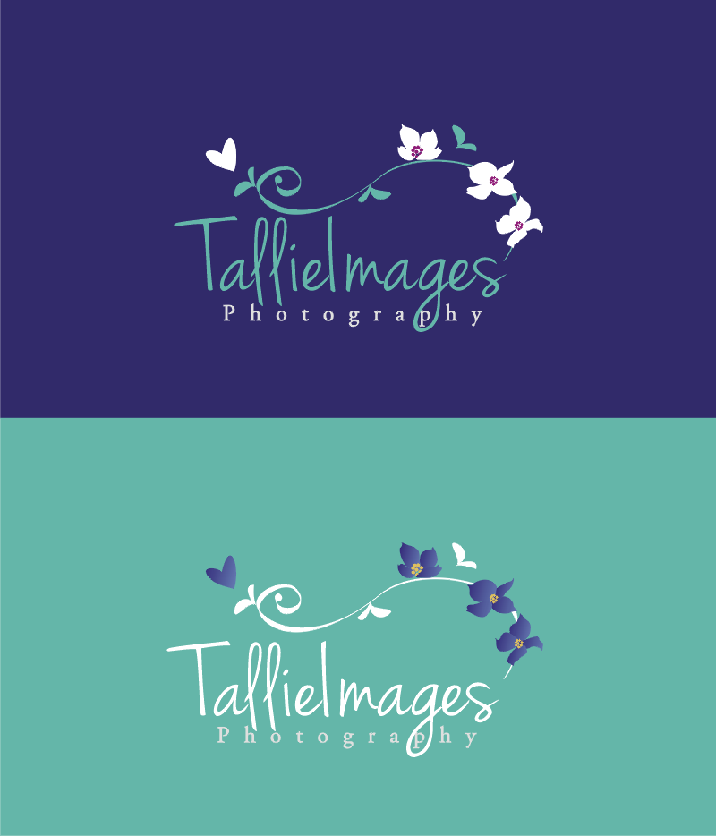 Logo Design by Joy for tallieimages photography | Design #1771810