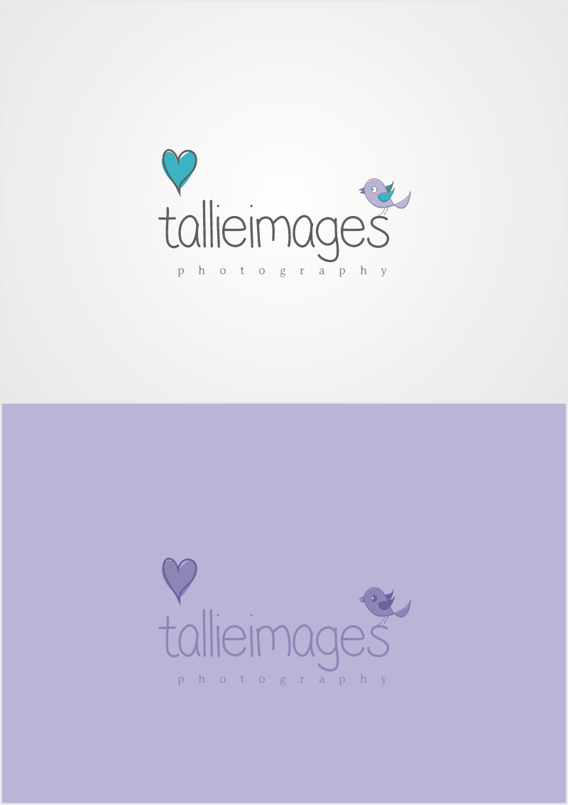 Logo Design by Joy for tallieimages photography | Design #1771923